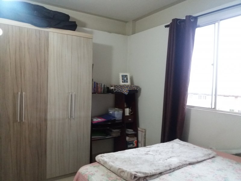 Apartamento à venda Jardim das Américas com 44m² e 2 quartos por R$ 135.000 - 31412057-20161129-192559.jpg