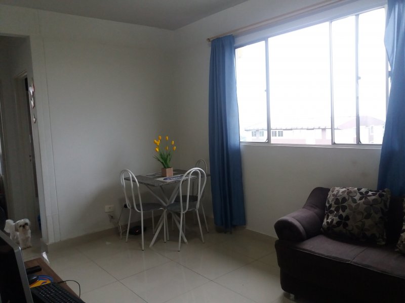 Apartamento à venda Jardim das Américas com 44m² e 2 quartos por R$ 135.000 - 367419783-20161129-191547.jpg