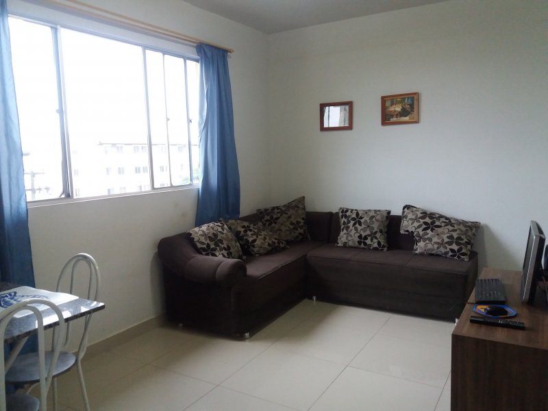 Apartamento à venda Jardim das Américas com 44m² e 2 quartos por R$ 135.000 - 611768027-20161129-191617.jpg
