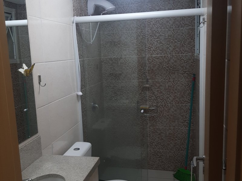 Casa de condomínio à venda Desvio Rizzo com 53m² e 2 quartos por R$ 230.000 - 163505353-img-07082021-223359.jpg