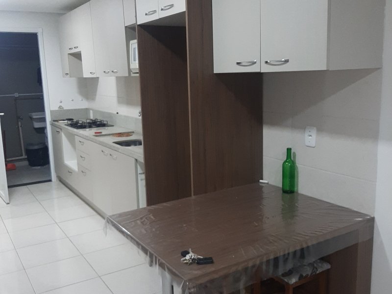 Casa de condomínio à venda Desvio Rizzo com 53m² e 2 quartos por R$ 230.000 - 1903164254-img-07082021-223242.jpg