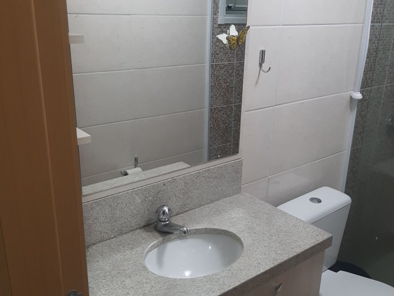 Casa de condomínio à venda Desvio Rizzo com 53m² e 2 quartos por R$ 230.000 - 289454608-img-07082021-223345.jpg