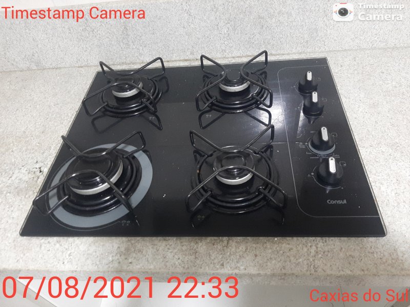 Casa de condomínio à venda Desvio Rizzo com 53m² e 2 quartos por R$ 230.000 - 848896123-img-07082021-223313.jpg