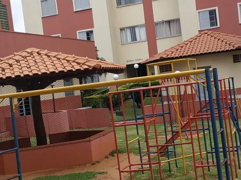 imóvel com 70m² - Jardim Auri Verde - Bauru