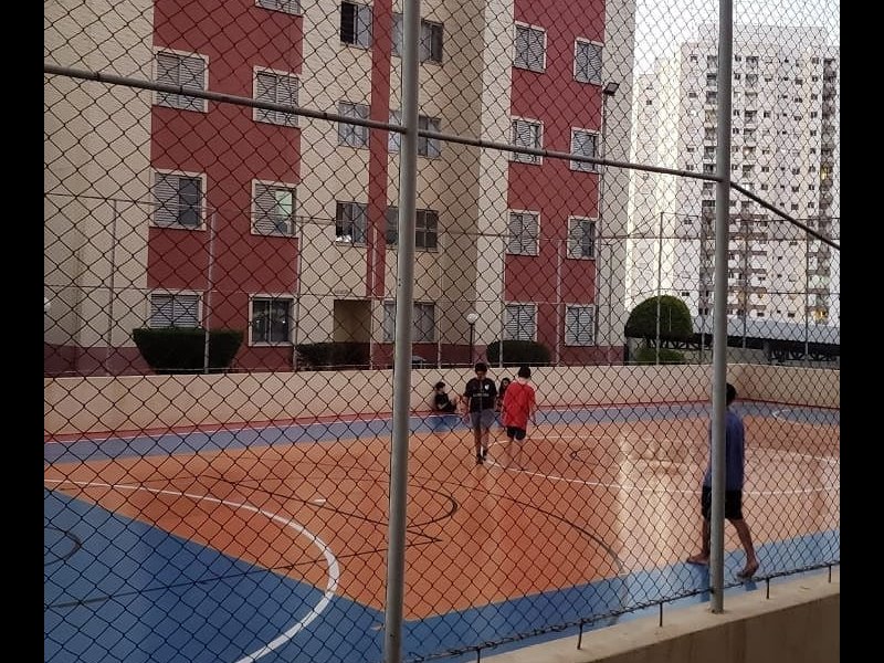 imóvel com 70m² - Jardim Auri Verde - Bauru