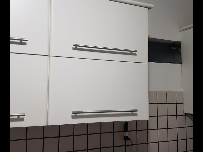 imóvel com 70m² - Jardim Auri Verde - Bauru