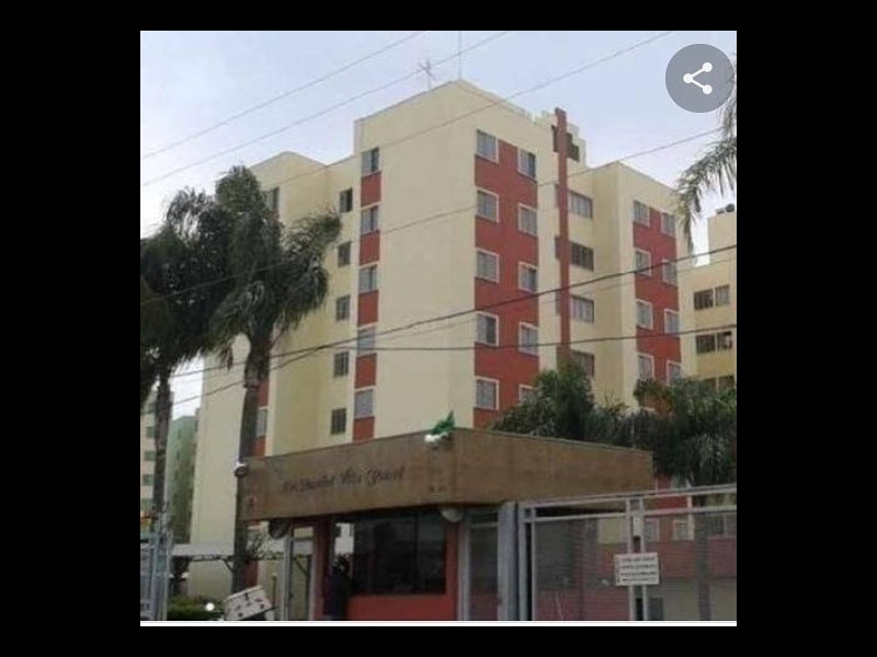 imóvel com 70m² - Jardim Auri Verde - Bauru