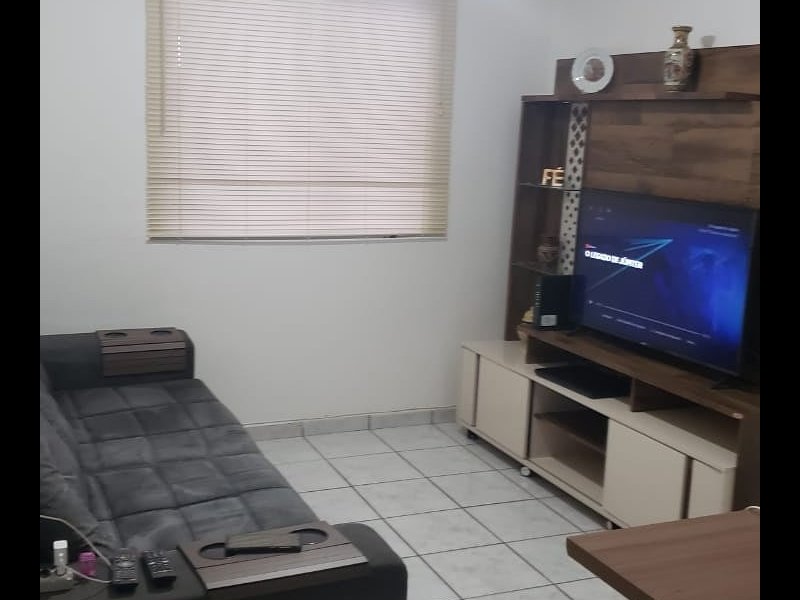 imóvel com 70m² - Jardim Auri Verde - Bauru