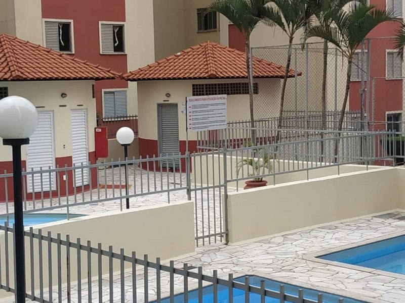 imóvel com 70m² - Jardim Auri Verde - Bauru