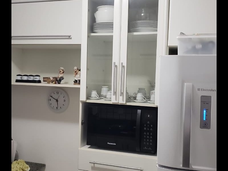 imóvel com 70m² - Jardim Auri Verde - Bauru