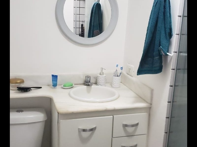 imóvel com 70m² - Jardim Auri Verde - Bauru