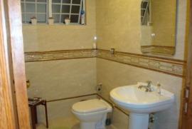 Casa à venda Pestana com 240m² - 4 dormitórios -  vagas - R$ 950.000 - 1776379491-lavabo.JPG