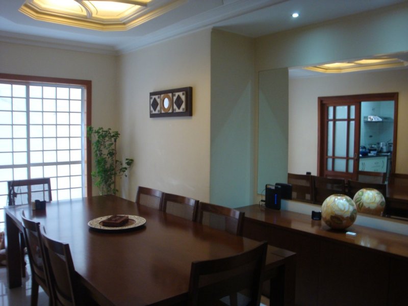 Casa à venda Pestana com 240m² e 4 quartos por R$ 950.000 - 1172363544-jantar.JPG