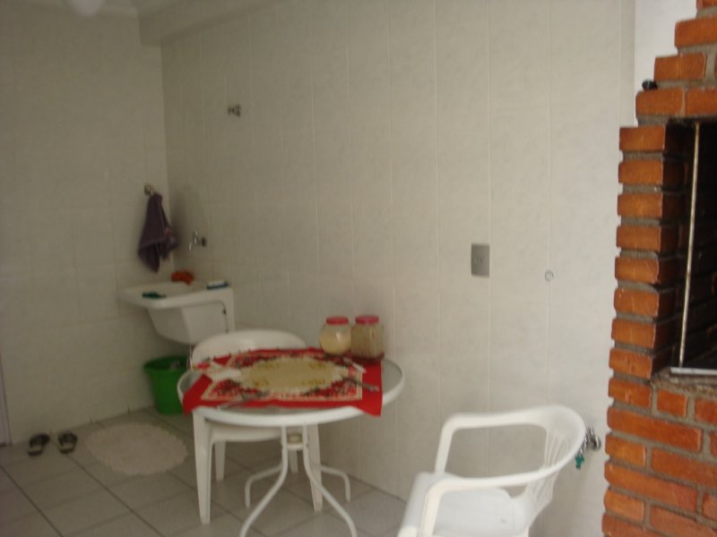 Casa à venda Pestana com 240m² e 4 quartos por R$ 950.000 - 1353304579-copa-lavanderia.JPG