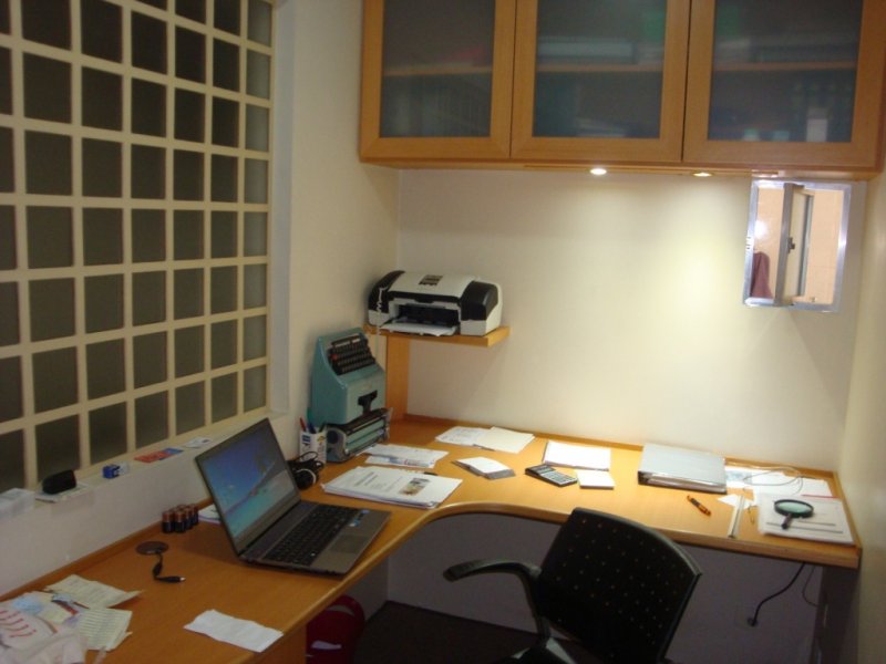 Casa à venda Pestana com 240m² e 4 quartos por R$ 950.000 - 1482379914-escritorio.JPG