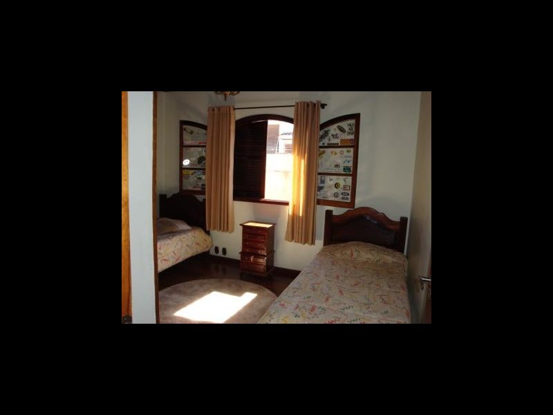 Casa à venda Pestana com 240m² e 4 quartos por R$ 950.000 - 337393449-quarto.JPG