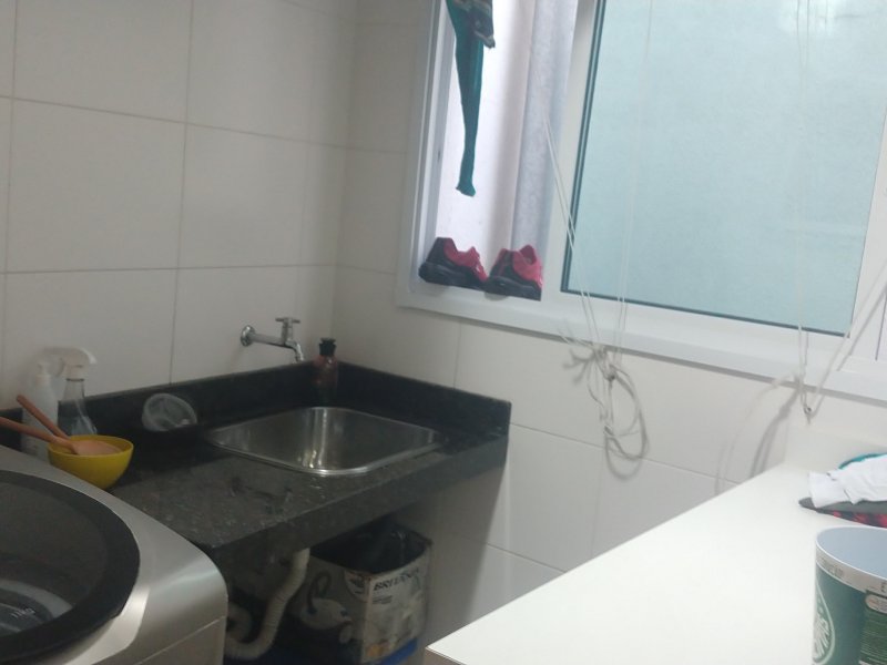 imóvel com 180m² - Vila América - Santo André
