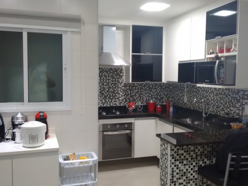 imóvel com 180m² - Vila América - Santo André