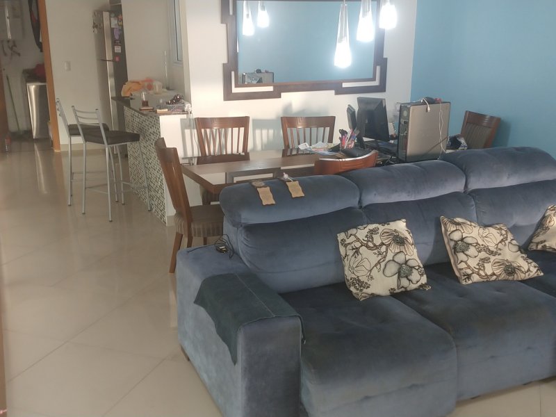 imóvel com 180m² - Vila América - Santo André