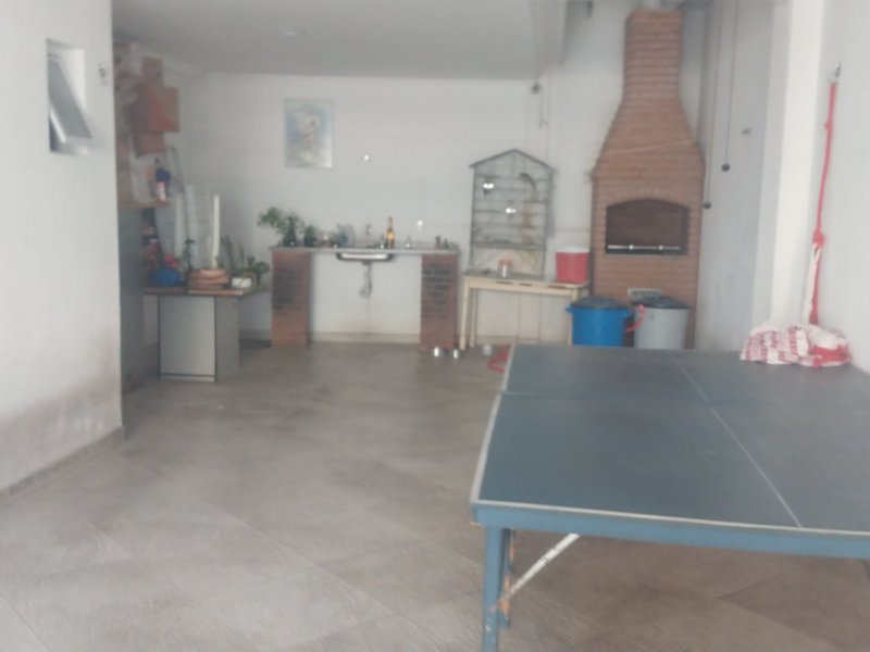 imóvel com 180m² - Vila América - Santo André