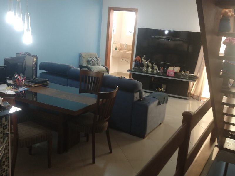 imóvel com 180m² - Vila América - Santo André