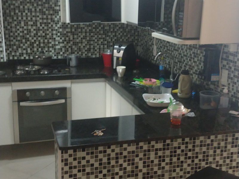imóvel com 180m² - Vila América - Santo André
