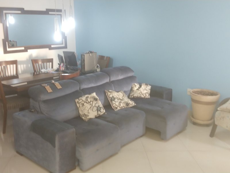 imóvel com 180m² - Vila América - Santo André