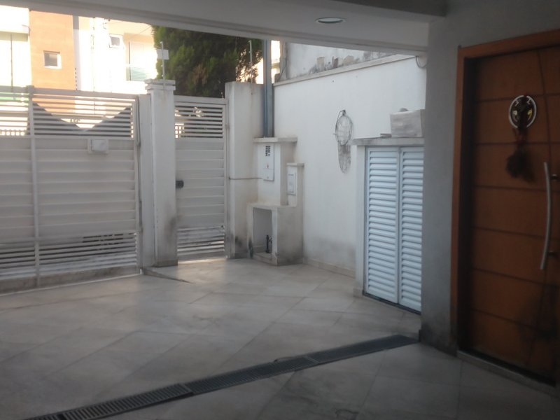 imóvel com 180m² - Vila América - Santo André