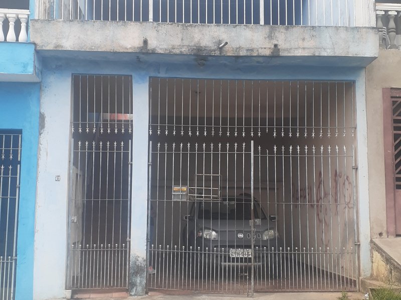Casa à venda Vila Renato (Zona Norte) com 125m² e 3 quartos por R$ 380.000 - 1126678380-20211021-131155.jpg