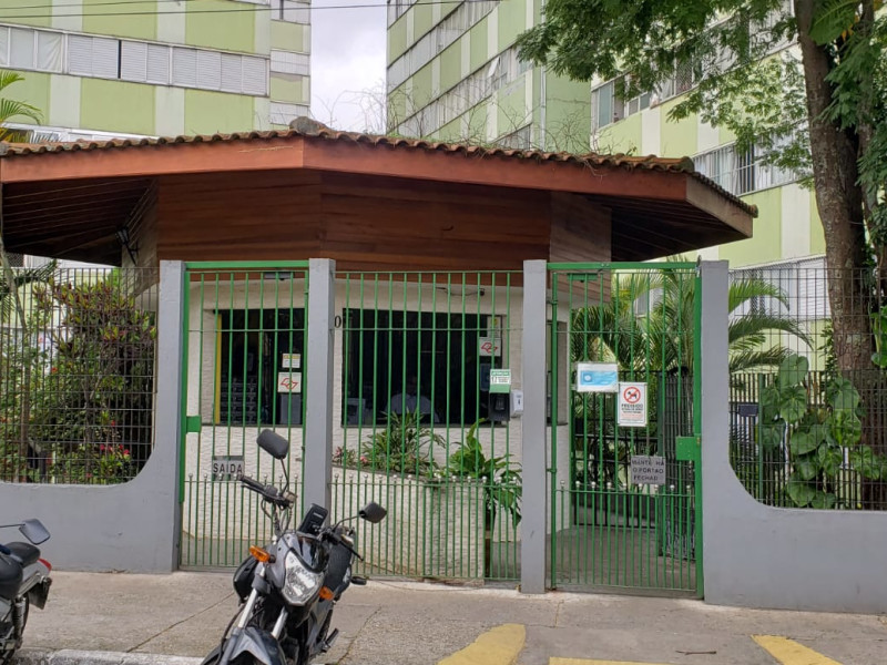 imóvel com 65m² - Barro Branco (Zona Norte) - São Paulo