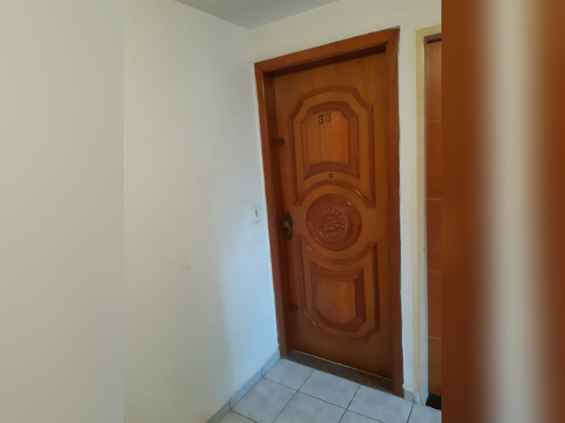 imóvel com 65m² - Barro Branco (Zona Norte) - São Paulo