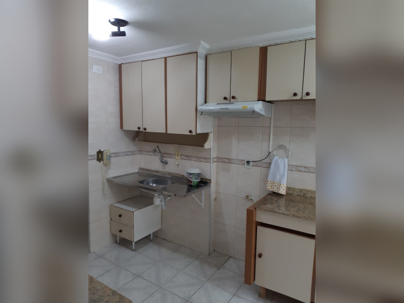 imóvel com 65m² - Barro Branco (Zona Norte) - São Paulo