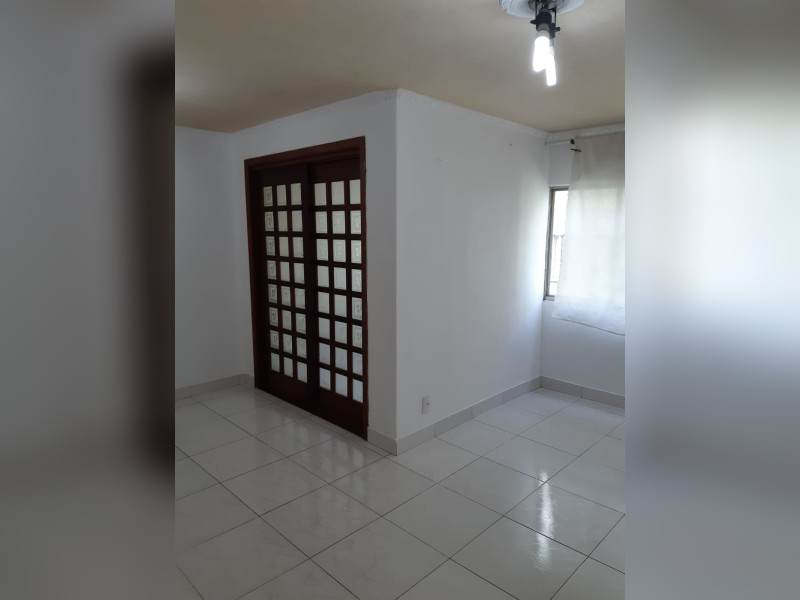 imóvel com 65m² - Barro Branco (Zona Norte) - São Paulo