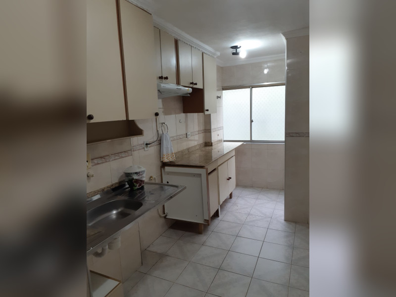imóvel com 65m² - Barro Branco (Zona Norte) - São Paulo