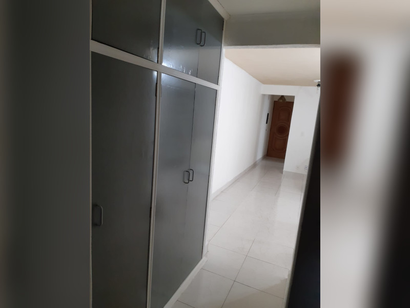 imóvel com 65m² - Barro Branco (Zona Norte) - São Paulo