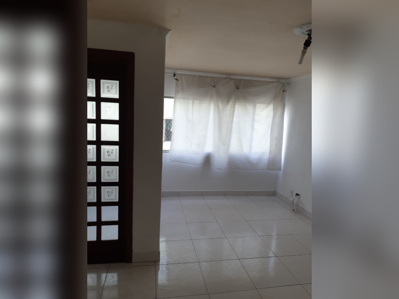 imóvel com 65m² - Barro Branco (Zona Norte) - São Paulo