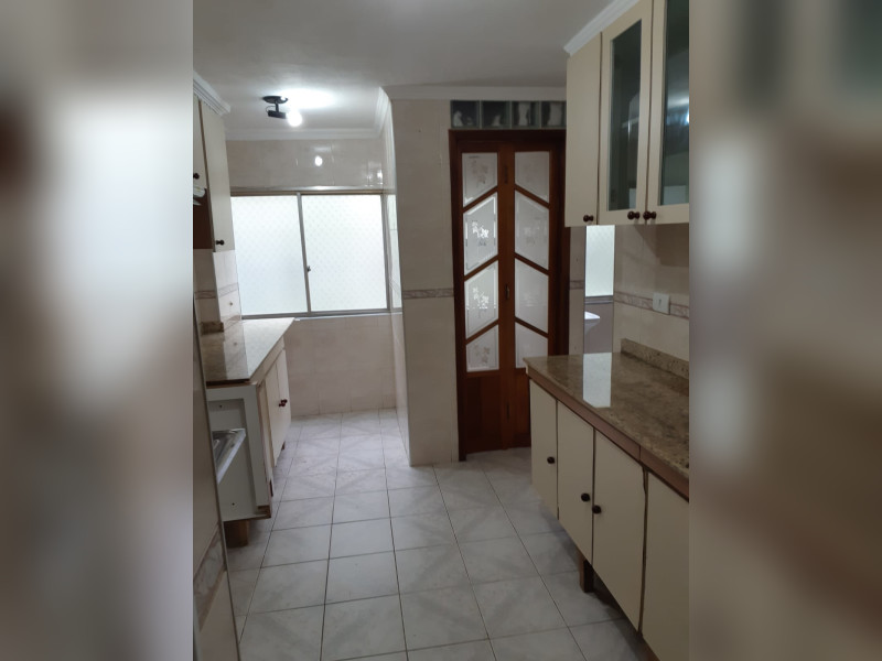 imóvel com 65m² - Barro Branco (Zona Norte) - São Paulo