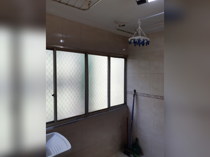 imóvel com 65m² - Barro Branco (Zona Norte) - São Paulo