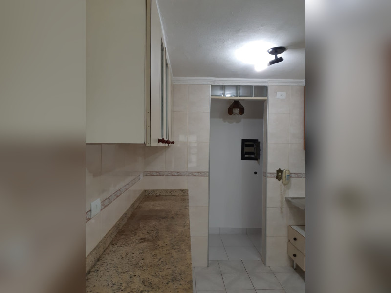 imóvel com 65m² - Barro Branco (Zona Norte) - São Paulo
