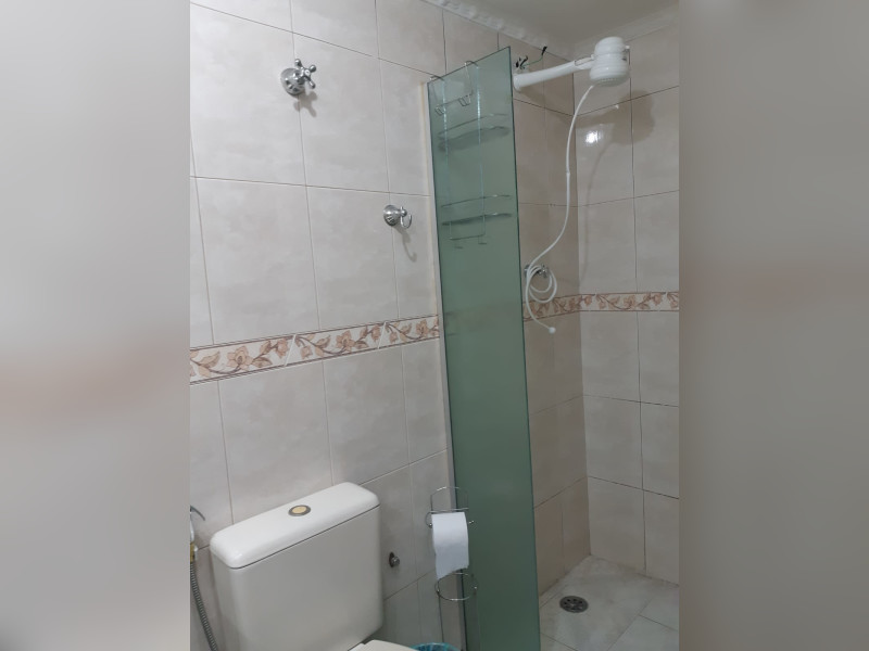 imóvel com 65m² - Barro Branco (Zona Norte) - São Paulo