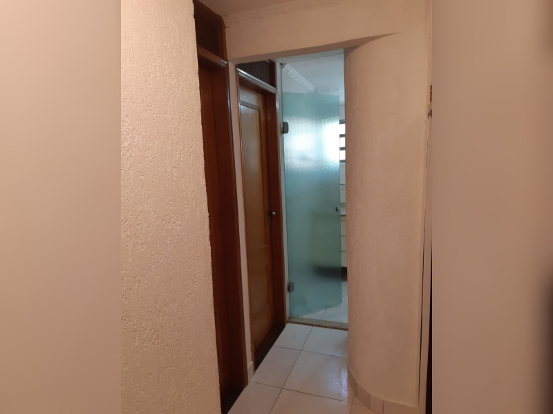 imóvel com 65m² - Barro Branco (Zona Norte) - São Paulo