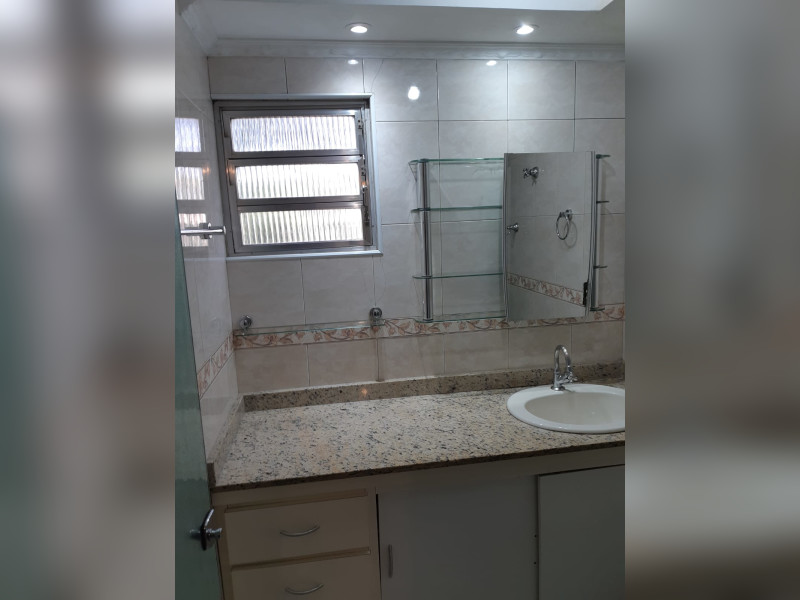 imóvel com 65m² - Barro Branco (Zona Norte) - São Paulo
