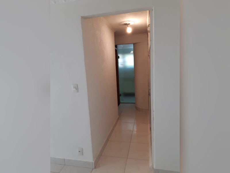 imóvel com 65m² - Barro Branco (Zona Norte) - São Paulo
