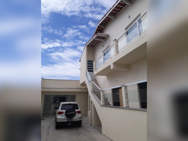 imóvel com 170m² - Praia das Palmeiras - Caraguatatuba