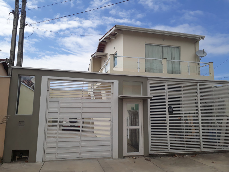 imóvel com 170m² - Praia das Palmeiras - Caraguatatuba