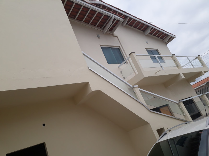 imóvel com 170m² - Praia das Palmeiras - Caraguatatuba