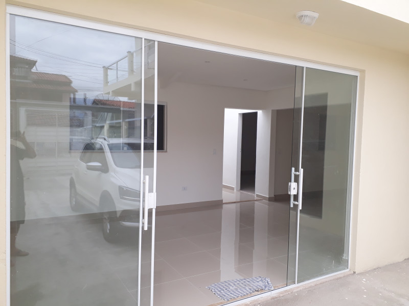 imóvel com 170m² - Praia das Palmeiras - Caraguatatuba