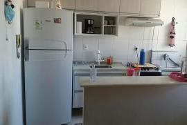 Apartamento à venda Parque Nova Esperanca com 44m² - 2 dormitórios -  vagas - R$ 140.000 - 770004940-cozinha.jpg
