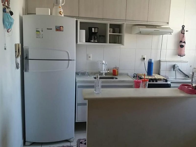 Apartamento à venda Parque Nova Esperanca com 44m² e 2 quartos por R$ 140.000 - 770004940-cozinha.jpg