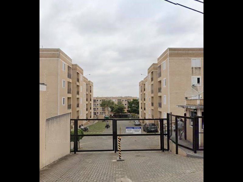 Apartamento à venda Parque Nova Esperanca com 44m² e 2 quartos por R$ 140.000 - 774592593-entrada.jpg
